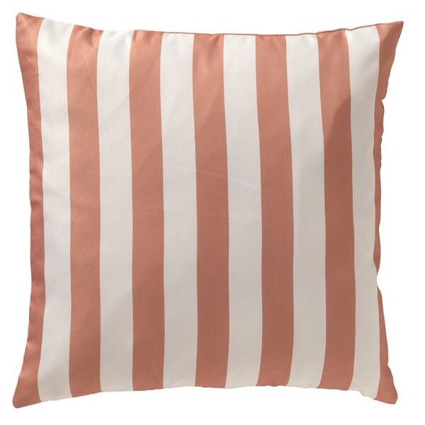 

Наволочка Dutch Decor Outdoor Sia, 45x45x45 см цвет muted clay