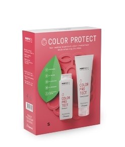 

Framesi, Morphosis Color Protect Vegano, набор косметики, 2 шт.