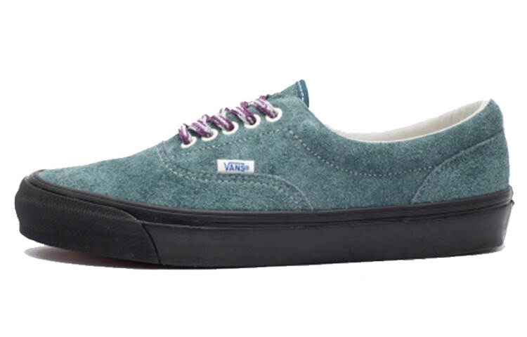 

Кроссовки Vans Era Hairy Suede Blue