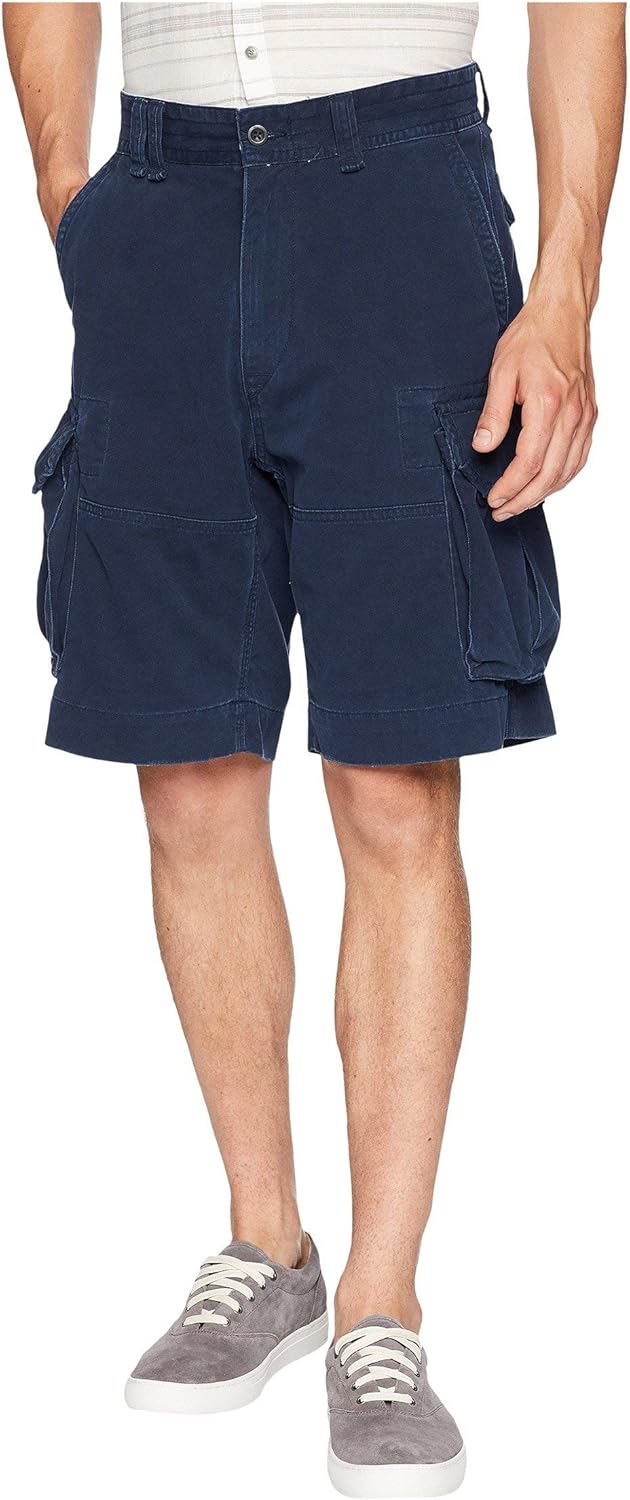 

Шорты Gellar от Polo Ralph Lauren, Aviator Navy