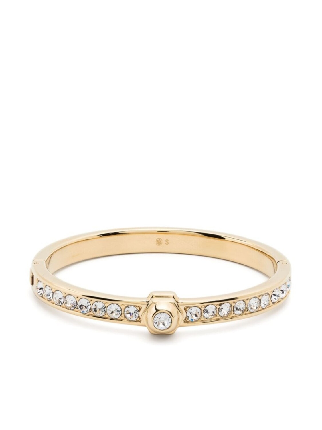 

Браслет Numina Swarovski, золотой