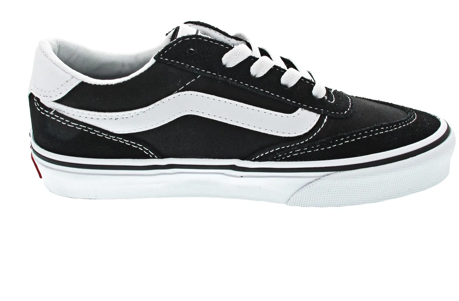 Сникерсы низкие Vans — фото 3