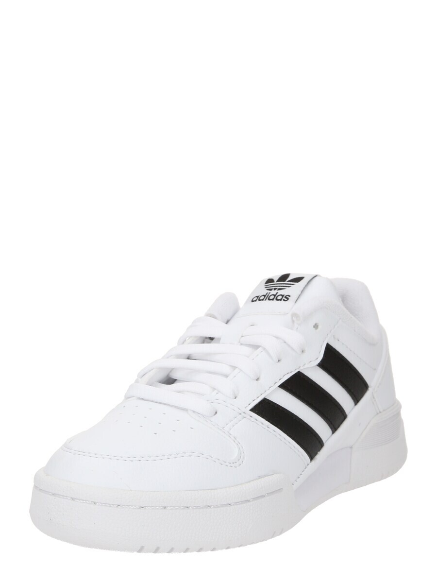 

Кроссовки Adidas TEAM COURT 2, белый