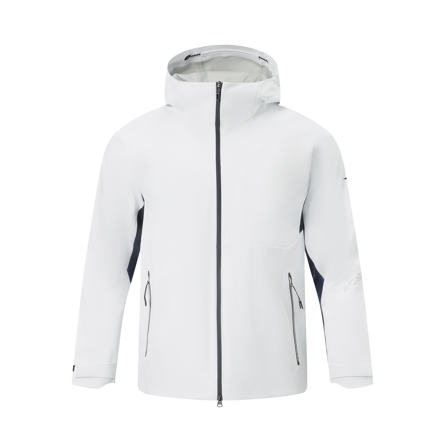 

ESSENTIAL Series Woven Jacket Men's Mizuno, белый
