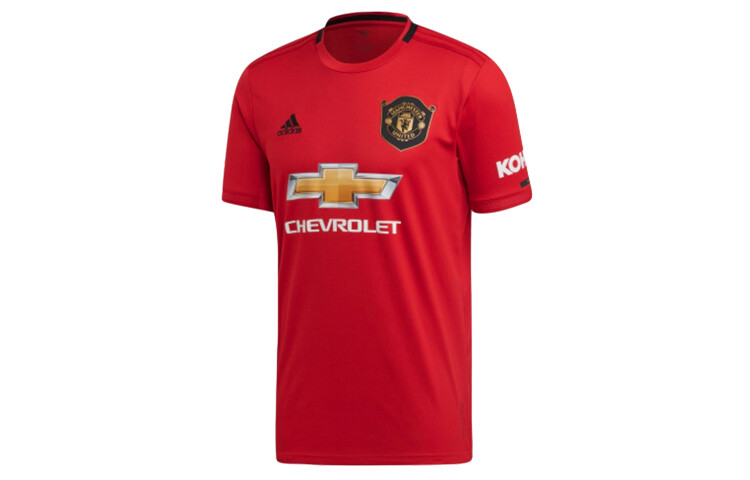

Футболка MANCHESTER UNITED THEATER OF DREAMS для мужчин Adidas