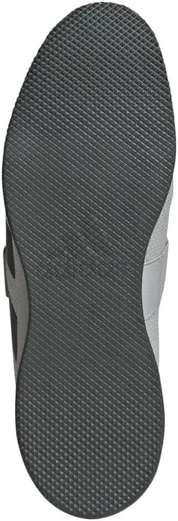 Мужские кроссовки Adidas Adipower Weightlifting II, мультиколор — фото 3