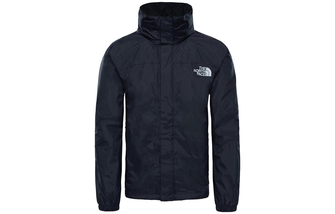 

THE NORTH FACE Мужская уличная куртка, цвет Black