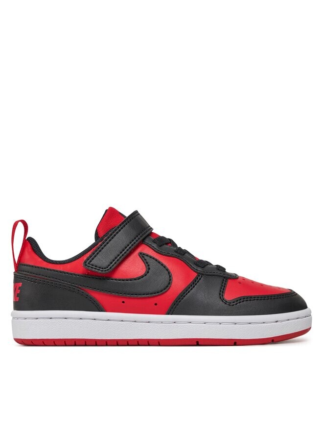 

Кроссовки Nike Rot, красный/черный