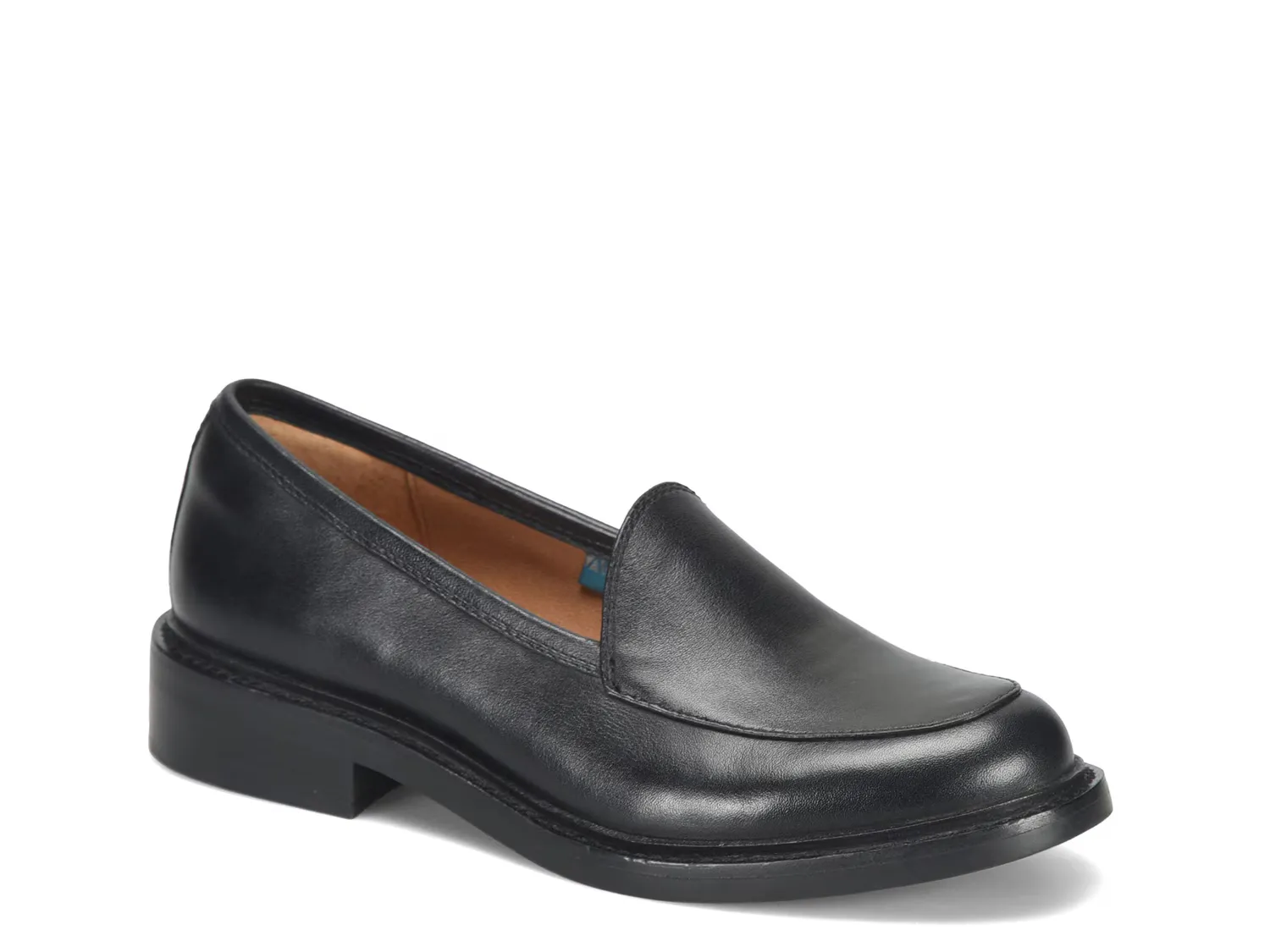 

Лоферы Napoli Loafer Sofft, черный