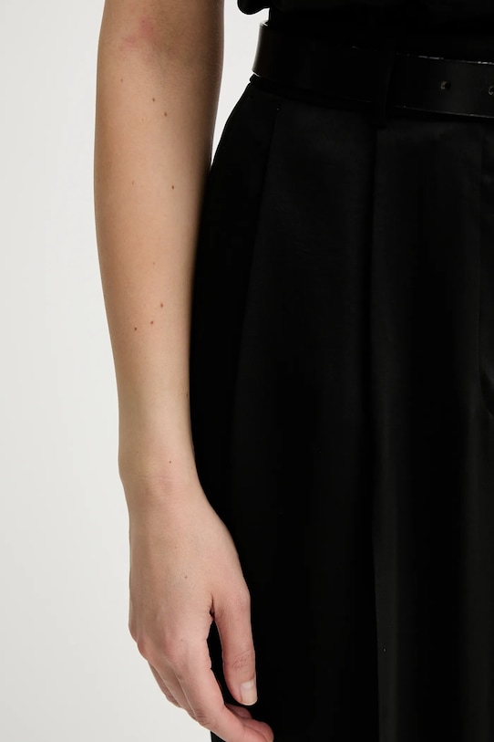 

Брюки Michael Michael Kors, черный