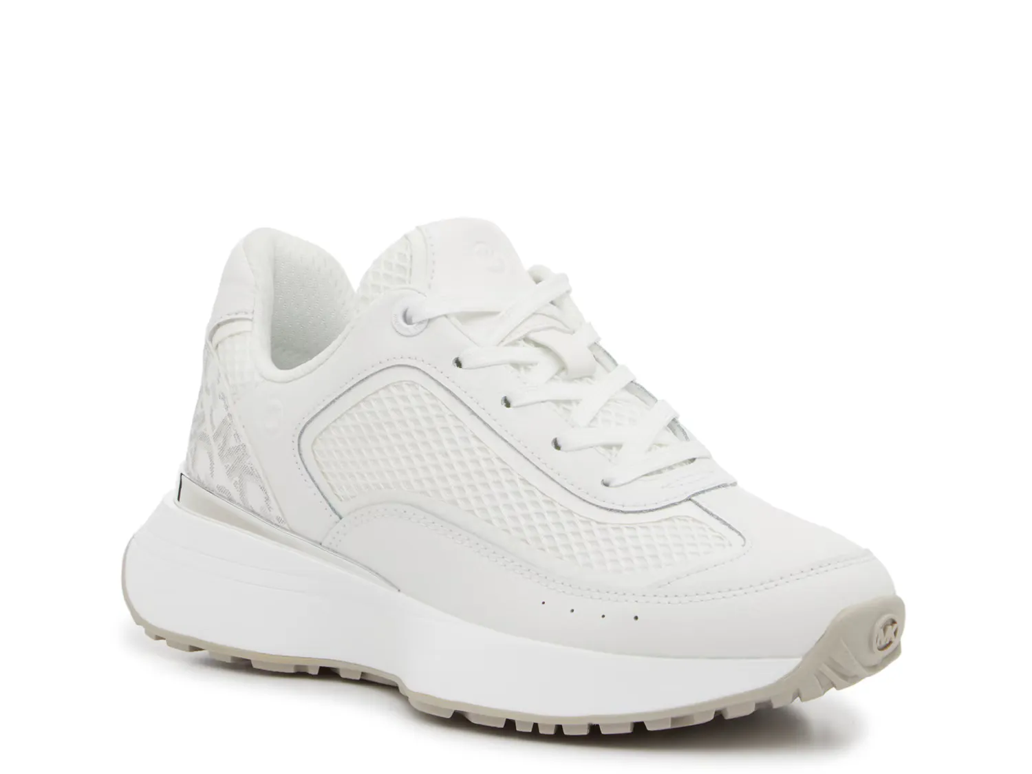

Кроссовки Ari Sneaker Michael Michael Kors, белый