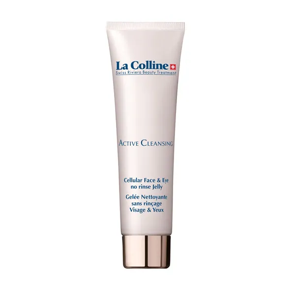 

Желе для снятия макияжа Active Cleansing La Colline, 150 ml