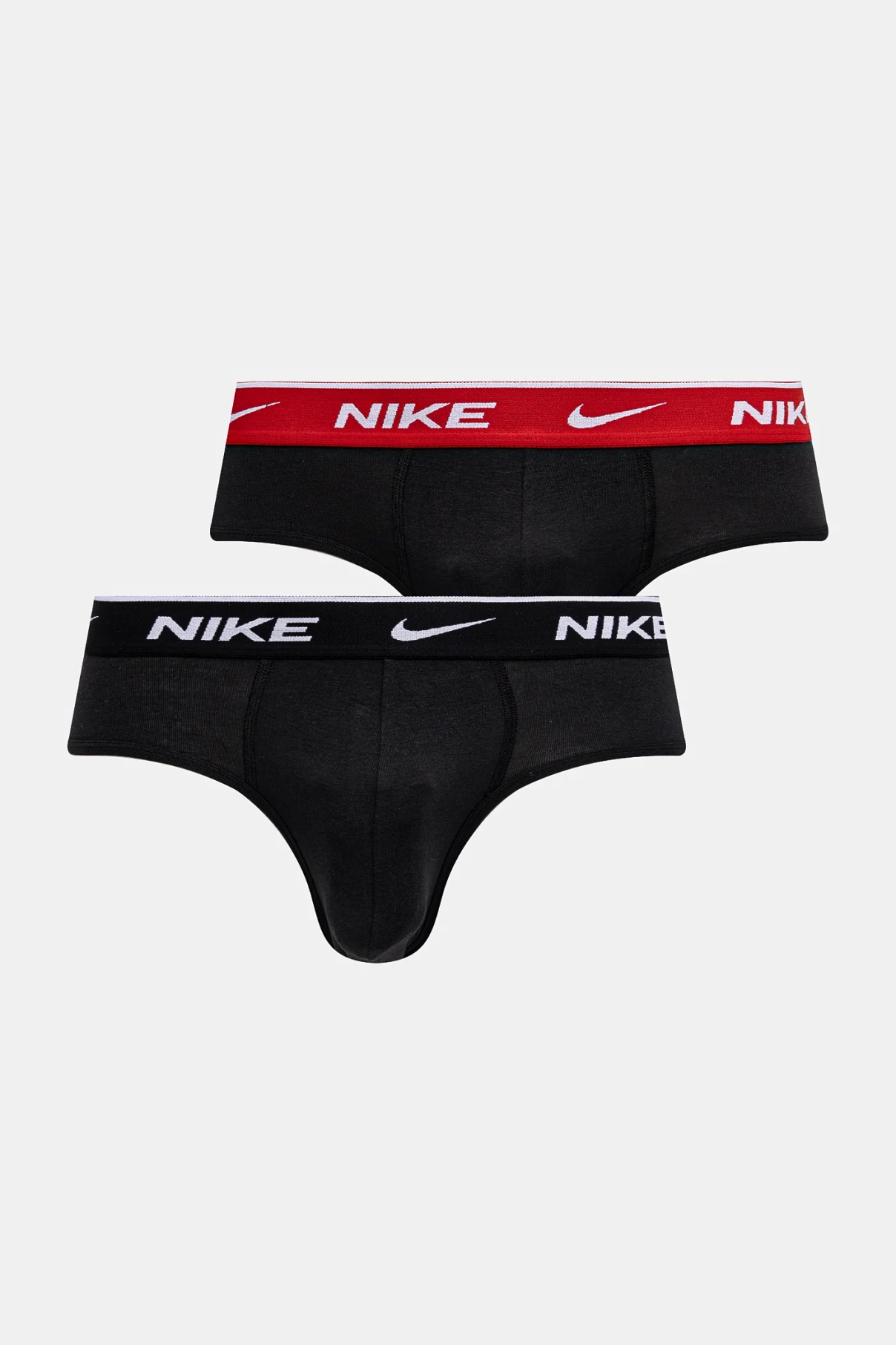 

2 упаковки нижнего белья Nike, черный