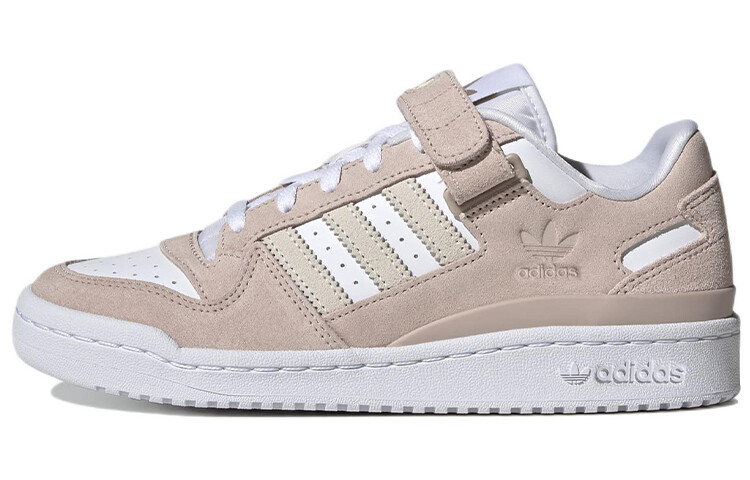 Кроссовки Forum Women's Adidas Originals Low 'Wonder Taupe' Women's