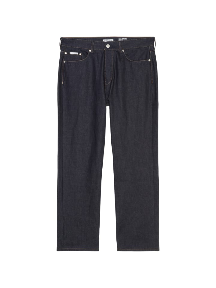 

Джинсы Marc O'Polo DENIM Jeans Model Sverre straight, темно-синий