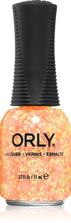 

Лак для ногтей Orly Lacquer, Hi Bye 11 ml