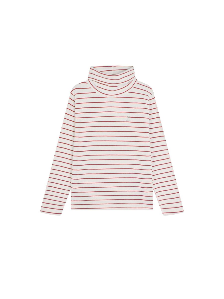 

Лонгслив Scalpers, Red