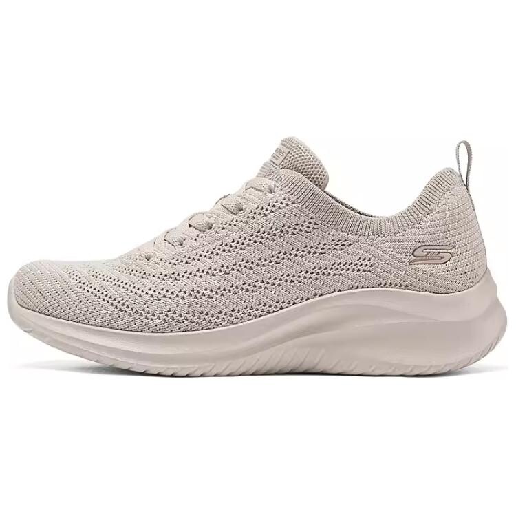 

Кроссовки женские Bob's Running Shoes Low-top Tan Skechers