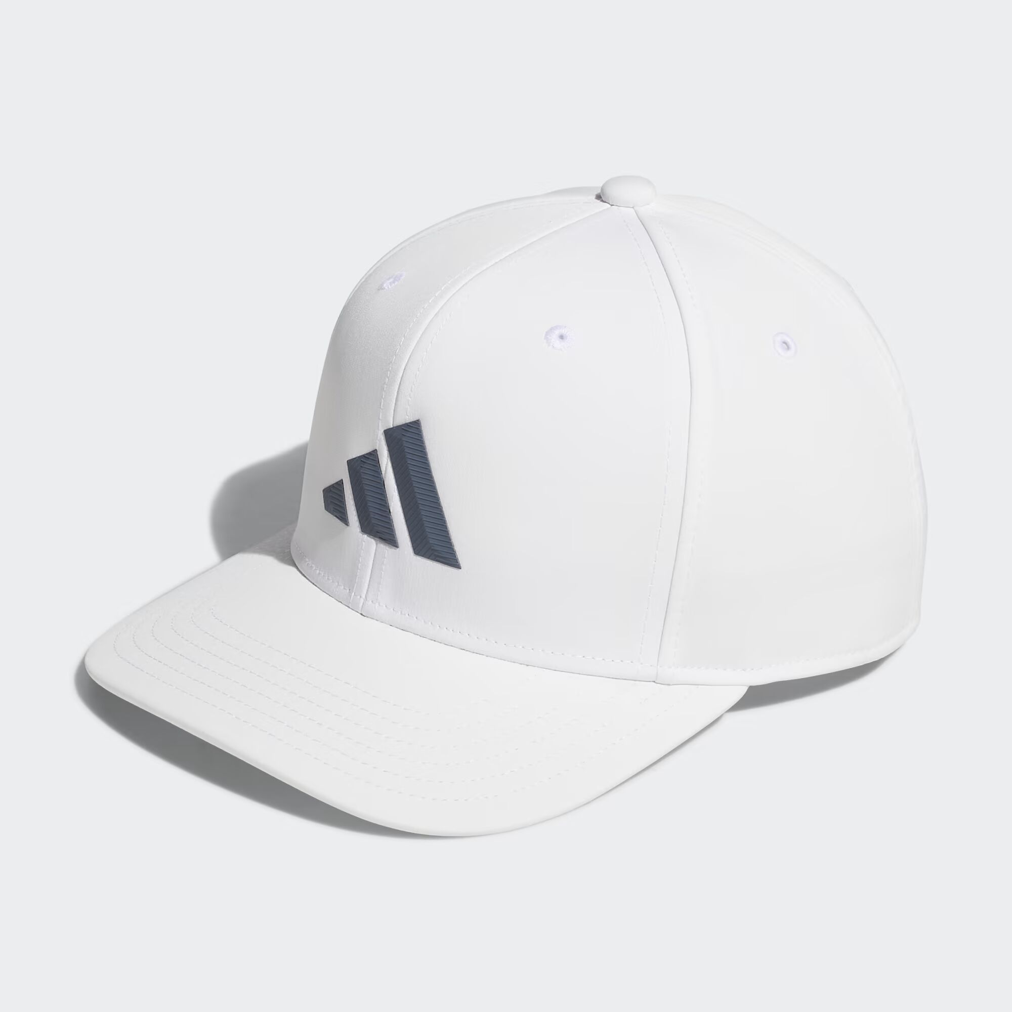 

Кепка Snapback с логотипом Adidas, цвет White/Black