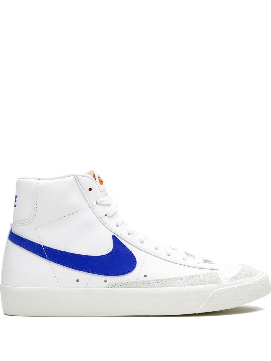 

Nike кеды Blazer Mid '77, белый