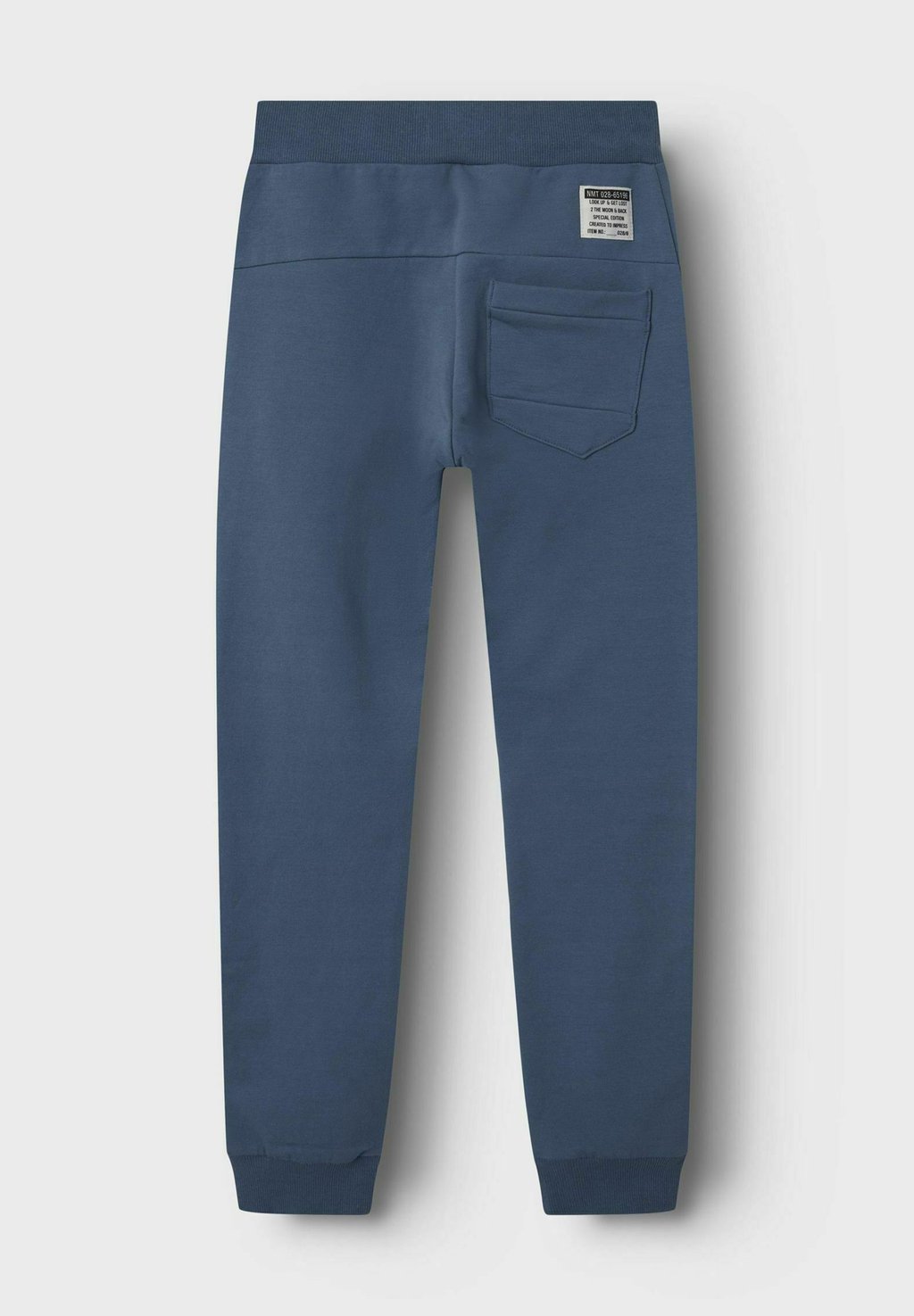 Спортивные штаны NKMHONK PANT Name it, цвет China Blue — фото 2