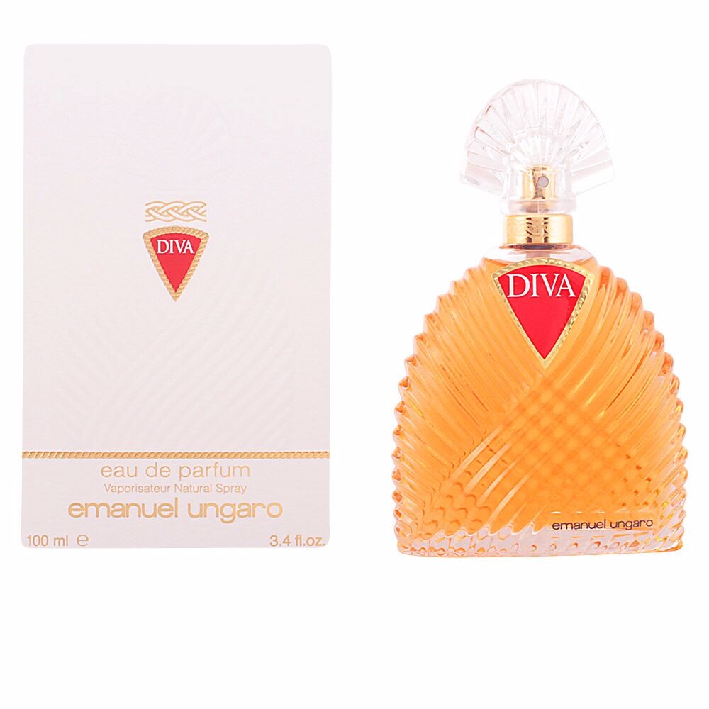 

Духи Diva Emanuel ungaro, 100 мл