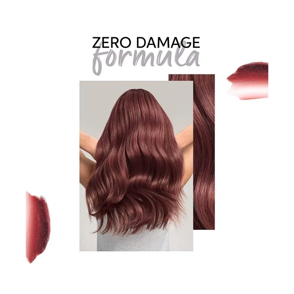 Полуперманентная маска для волос «Color Fresh» 150 мл (2 шт.) от Wella Professionals Wella Professionals — фото 4