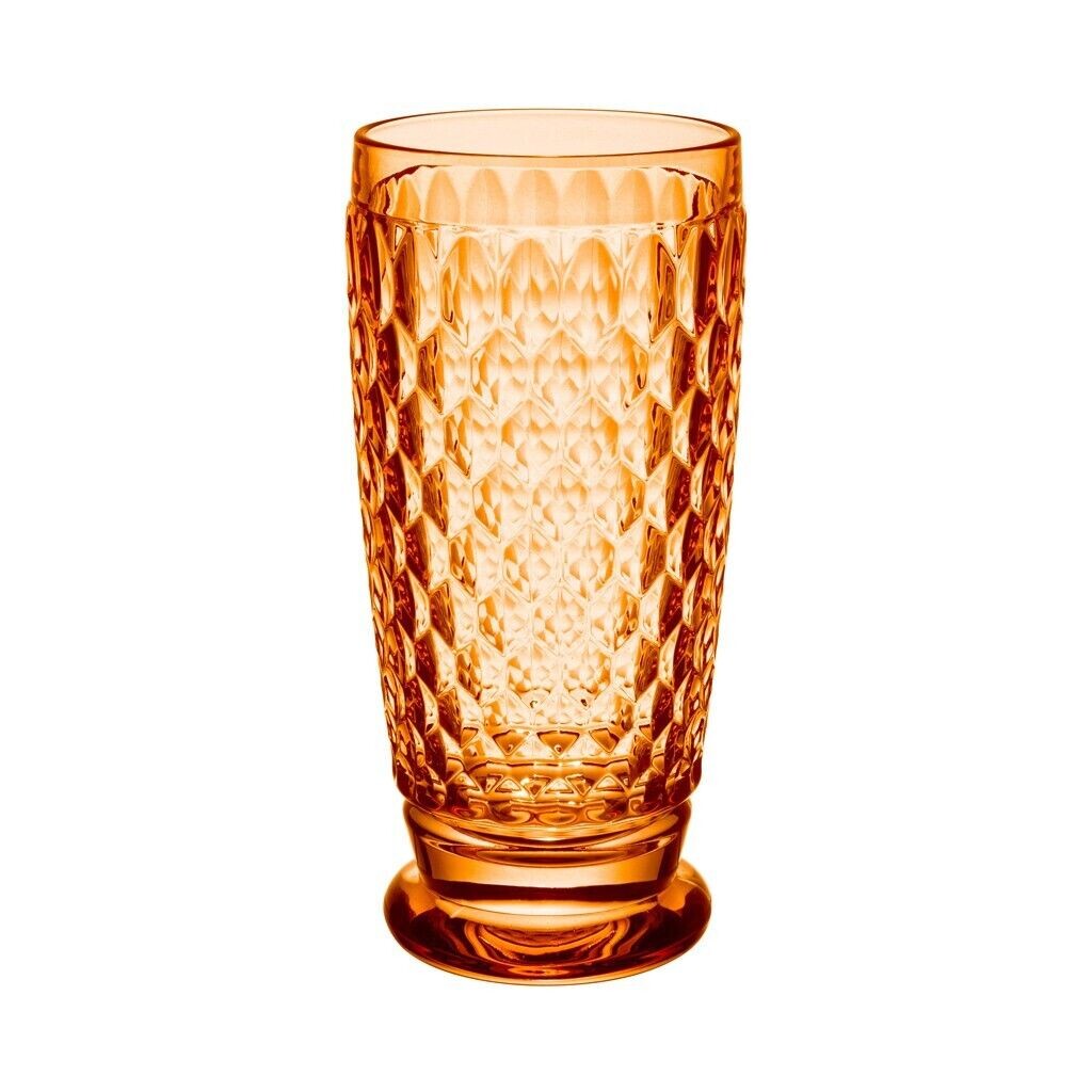 

Мультипак Villeroy & Boch Boston Apricot Long Drink - 4 шт