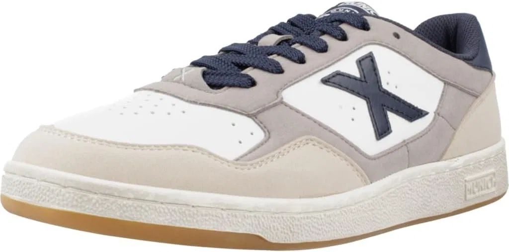 Кроссовки Munich Arrow унисекс, White