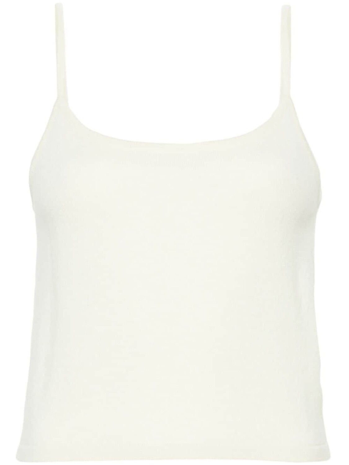 

Teddy Cashmere кашемировый топ Rapallo, желтый