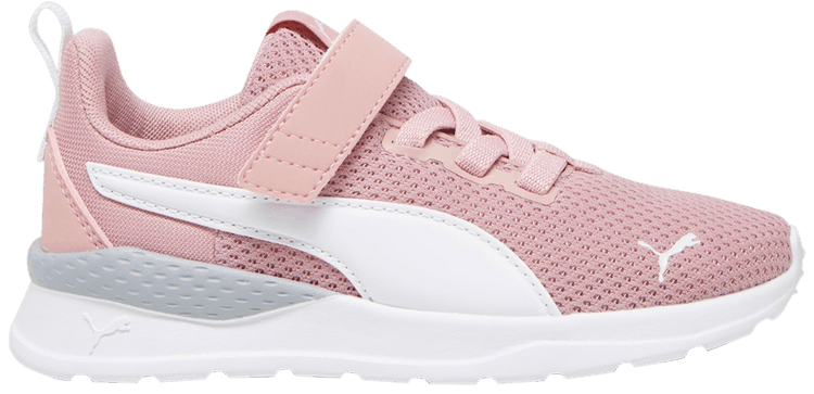 

Кроссовки Puma Anzarun Lite AC Little Kid 'Peach Smoothie', розовый