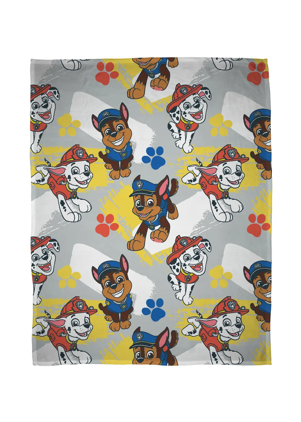 

Плед Сплоджа Paw Patrol