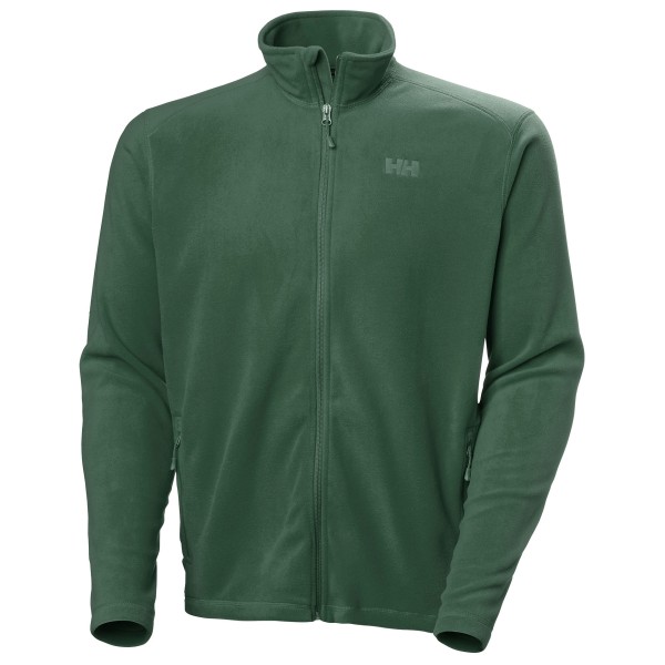 

Флисовая куртка Daybreaker - флисовая куртка Helly Hansen, зеленый
