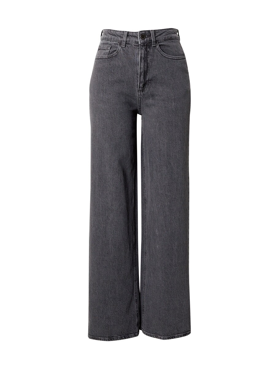 

Джинсы VILA Wide leg Jeans VIFREYA JAF, серый деним