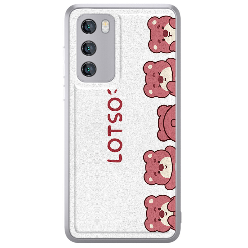 

Чехол для телефона Disney, OppoDISNEY005P - Galaxy Silver