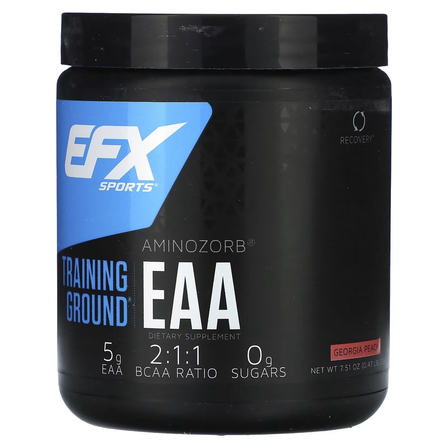 

Аминозорб EFX Sports Training Ground EAA Georgia Peach, 213 г