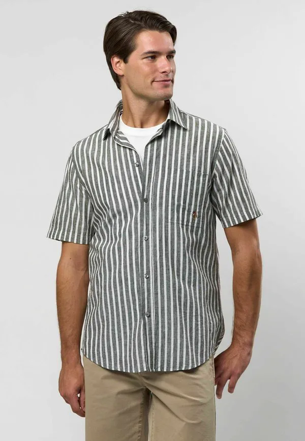 Рубашка уммарли U.S. Polo Assn., Forest Night