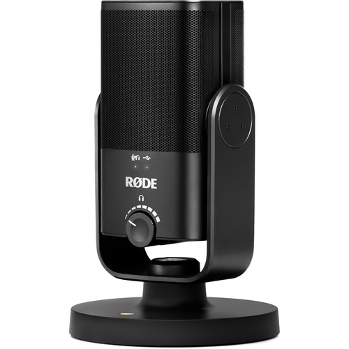 

Микрофон RODE NT-USB Mini USB