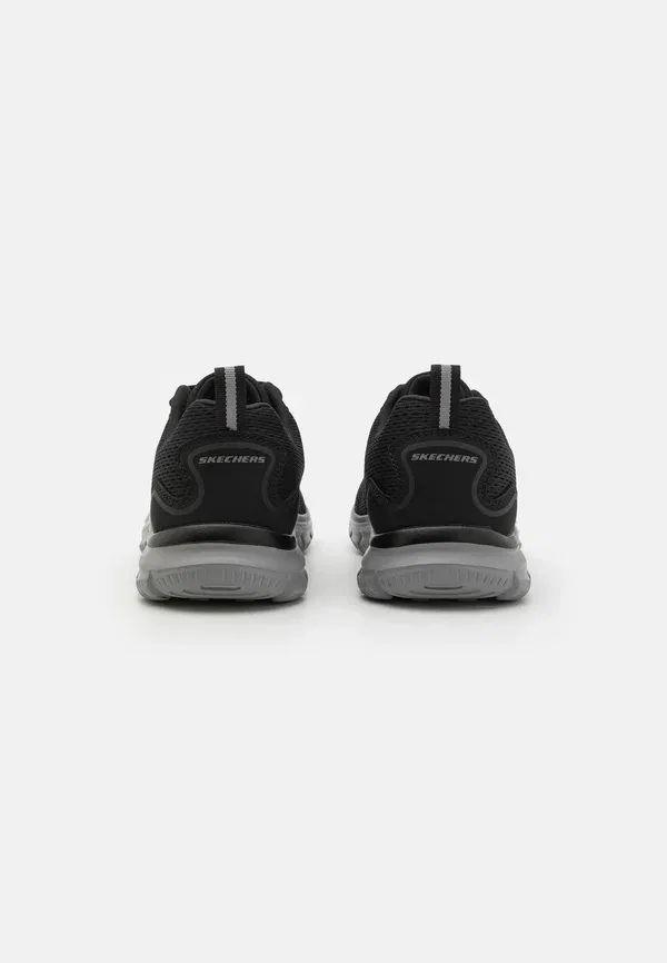 Кроссовки широкой полноты Skechers, темно-синий/черный — фото 3