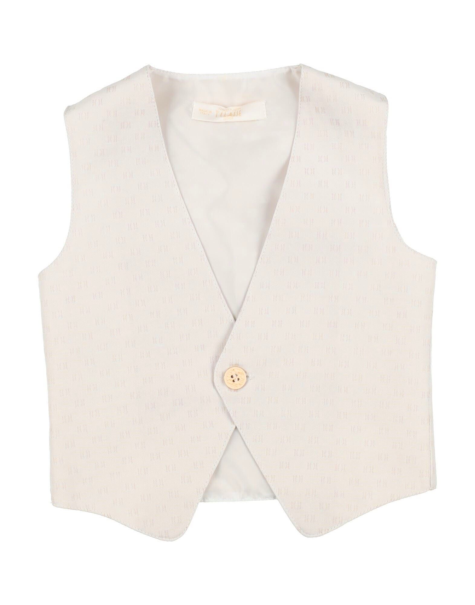 

Жилет для ребенка Junior Alviero Martini 1A Classe, светло-серый