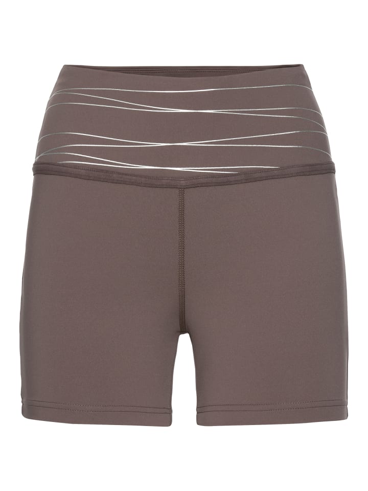 

Леггинсы Vivance Active Sporthose, цвет nougat