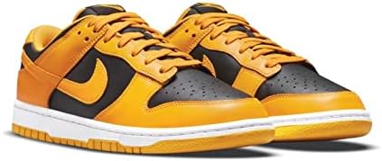 

Женские кроссовки Nike Dunk Low Retro, Yellow