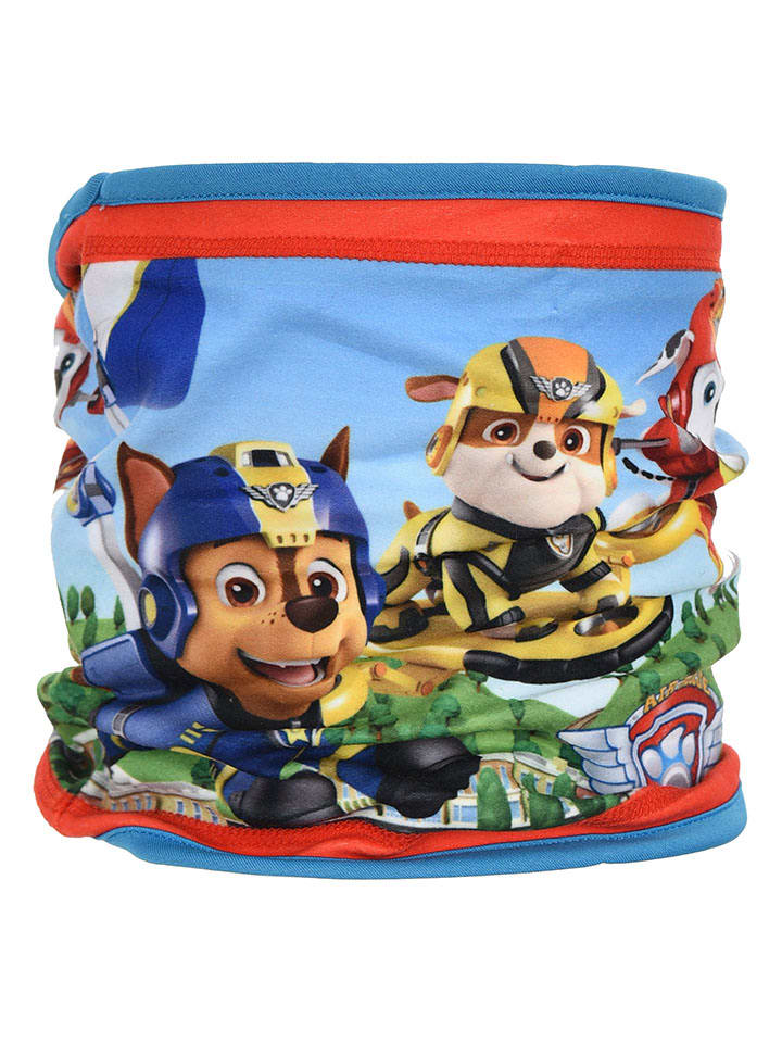 

Шарф Paw Patrol