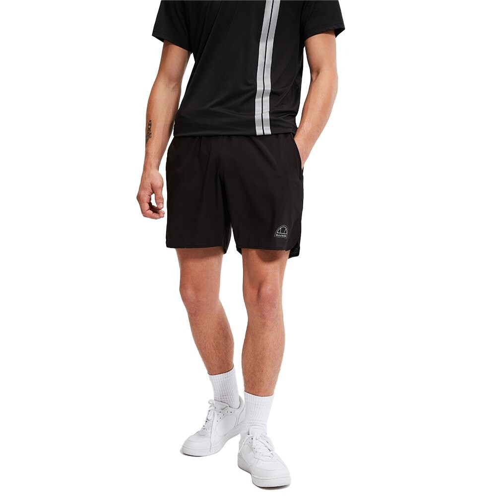 

Шорты Ellesse Locazzi 7´´, черный