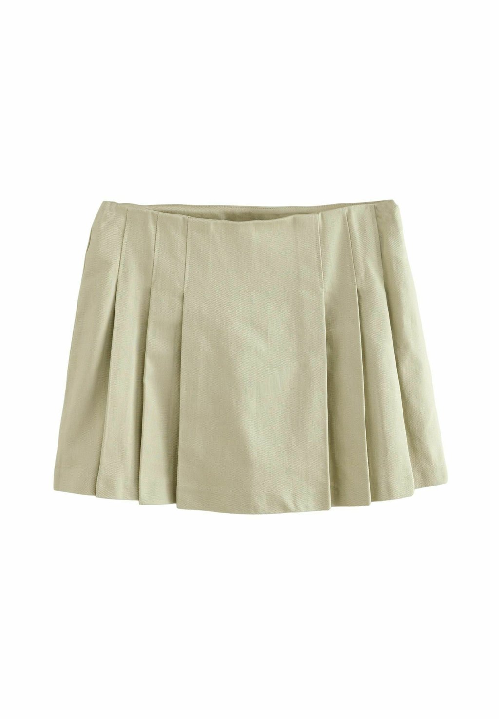 

Юбка плиссированная REGULAR FIT- KILT Next, бежевый