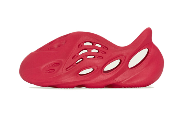

Детские сандалии Adidas Originals Yeezy Foam Runner BP