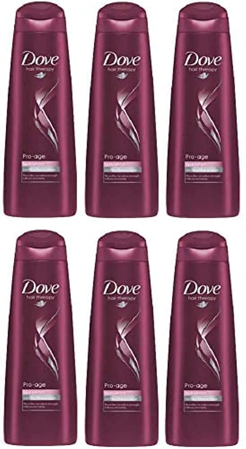 Шампунь Dove ProAge Shampoo Dove