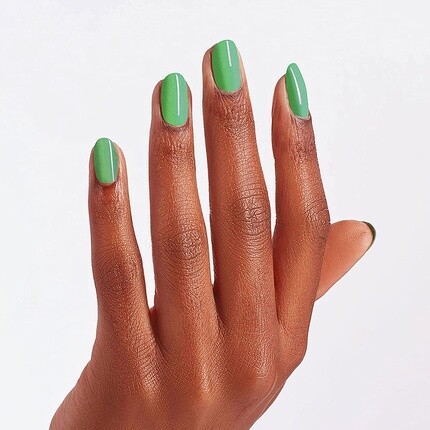 Стойкий лак для ногтей OPI Power of Hue Collection Infinite Shine Make Rainbows — фото 3