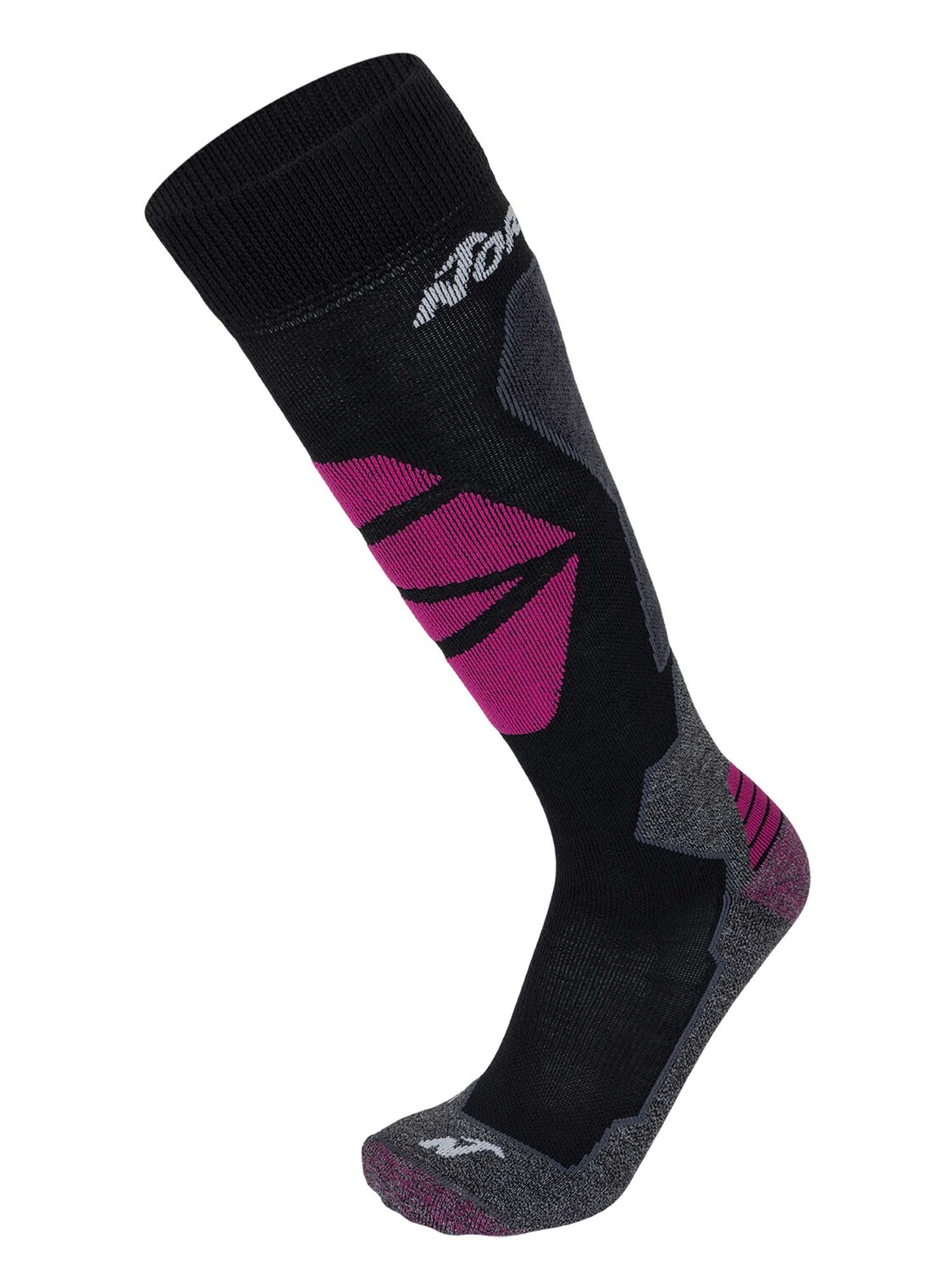 

Лыжные носки Nordica High Performance W, черный