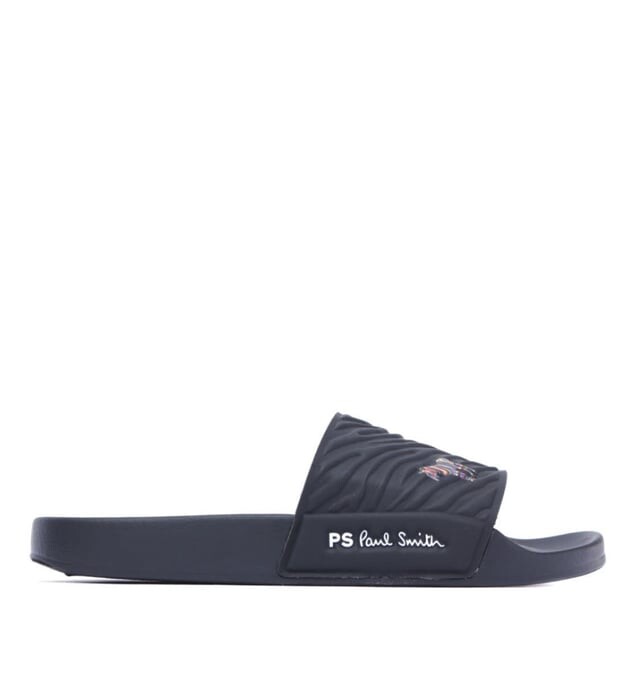 

Сандалии Summit Paul Smith, черный